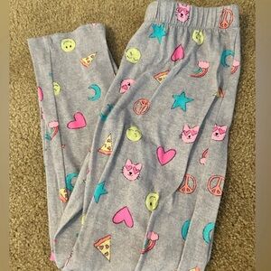 Emoji Pj pants